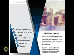 RENNOVA ARQUITECTOS E INGENIEROS S.A.S