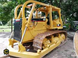 Venta D6D Caterpillar