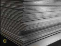 Laminas Hot Rolled