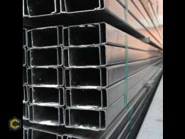 PERLINES GALVANIZADOS Y EN HR