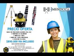 PROMOCION DE NIVEL