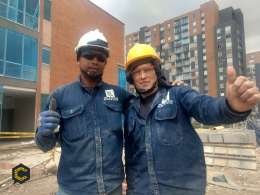 EMPRESA CONTRATISTA OBRAS CIVILES