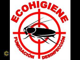 FUMIGACION Y DESINFECCION MANEJO INTEGRAL DE PLAGAS