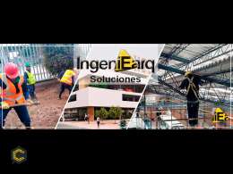 INGENIEARQ SOLUCIONES S.A.S