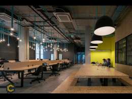 Busco Vacante en Diseño Interior y Arquitectura