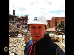Hola busco empleo
