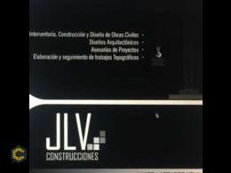 Construccion e Interventoría, Gerencia de Proyectos y Finanzas, Presupuestos de Obra, Ingeniero Civil e Ing. Topógrafo