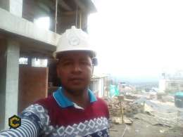 Ingeniero civil