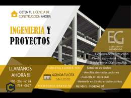HG ingenieria y proyectos