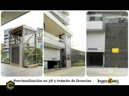 Nuestros servicios: Consultorías