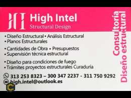 Diseño Estructural