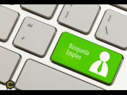 BUSCO EMPLEO