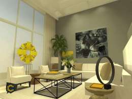 Busco empleo Arquitecto Junior