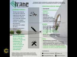 Diseño y Construcción