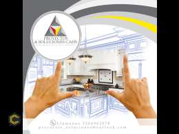 MODERNIZAMOS TUS ESPACIOS, SOMOS ESPECIALISTAS REMODELACIONES Y ADECUACIONES.