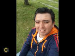 INGENIERO CIVIL CON 12 AÑOS DE EXPERIENCIA