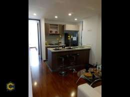 Se vende apartaestudio en Cedritos