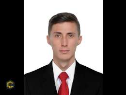 Busco oportunidad laboral en Bogotá.