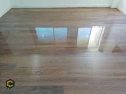 Pisos de madera