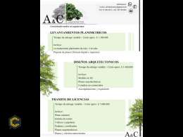 licencias