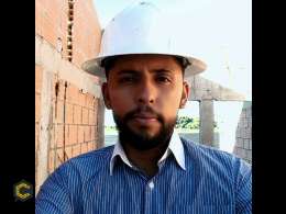 ARQUITECTO RECIEN GRADUADO ESTE AÑO, TENGO 4 AÑOS DE EXPERIENCIA  EN OBRA BUSCO TRABAJO EN BOGOTA DISPONIBILIDAD INMEDIATA.