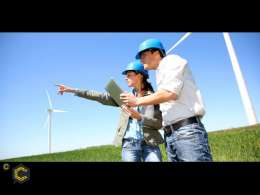 Ingeniera Ambiental solicita empleo, disponibilidad inmediata