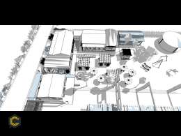 Arquitecto 15 años de experiencia - Diseño 2D y 3D, Estructuras, Obra civil, licencias de construccion.