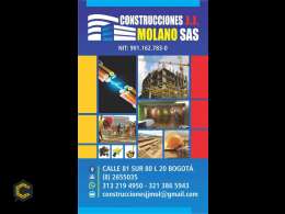 Promocion de Servicios