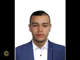 ESTUDIANTE DE NOVENO SEMESTRE DE INGENIERÍA CIVIL.