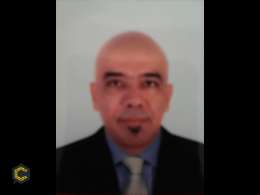Soy Ingeniero Ambiental esperó una oportunidad de crecer en una compañía, gracias y bendiciones.