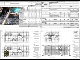 Soy Tecnóloga en construcción, realizo memorias de cálculos, APU’S, planos arquitectónicos. Tel: *****