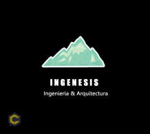 Ingenesis ingenieria y arquitectura