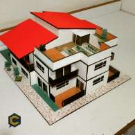 MAQUETAS