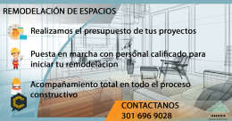 Ingenesis ingenieria y arquitectura
