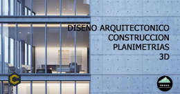Ingenesis ingenieria y arquitectura