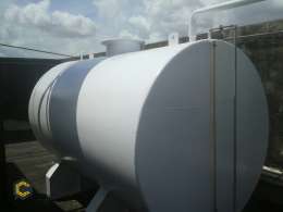 Pintura industrial