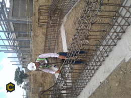 Soy ing civil estoy disponible para trabajar.