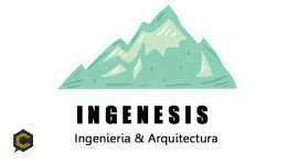 Ingenesis Ingenieria & Arquitectura