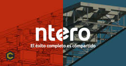 ntero consultoria en diseño estructural