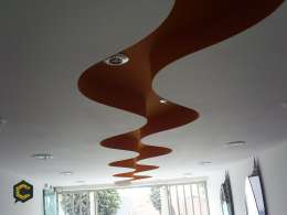 drywall diseño e instalación