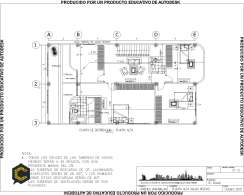 servicios de delineante de Arquitectura