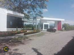 SE VENDE LOTE EN CONDOMINIO DE ***** M2.