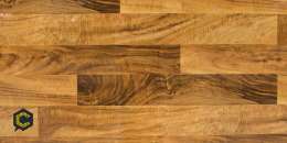 Pisos laminados