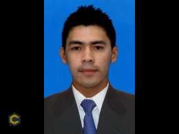 Ingeniero civil en Formación, mi numero de contacto es *****.
