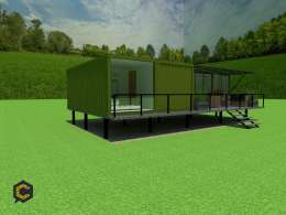 RENDERS A 50 MIL VALOR POR IMAGEN Arquitecto Planos Autocad 3d Renders Revit sketchup