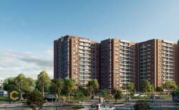 Algunos de nuestros proyectos: Suministro de iluminacion para Gran Reserva de Oporto. Areas comunes y apartamentos