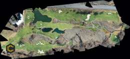 FOTOGRAMETRÍA, TOPOGRAFÍA CON DRONES