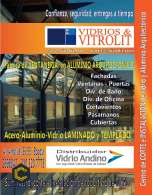 DIVISIONES de BAÑO en vidrio templado - VIDRIOS & VITROLIT