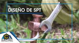Diseño de sistemas puesta a tierra