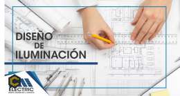 Diseño de iluminación